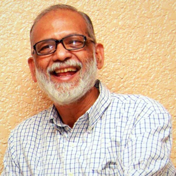 Afsan Chowdhury